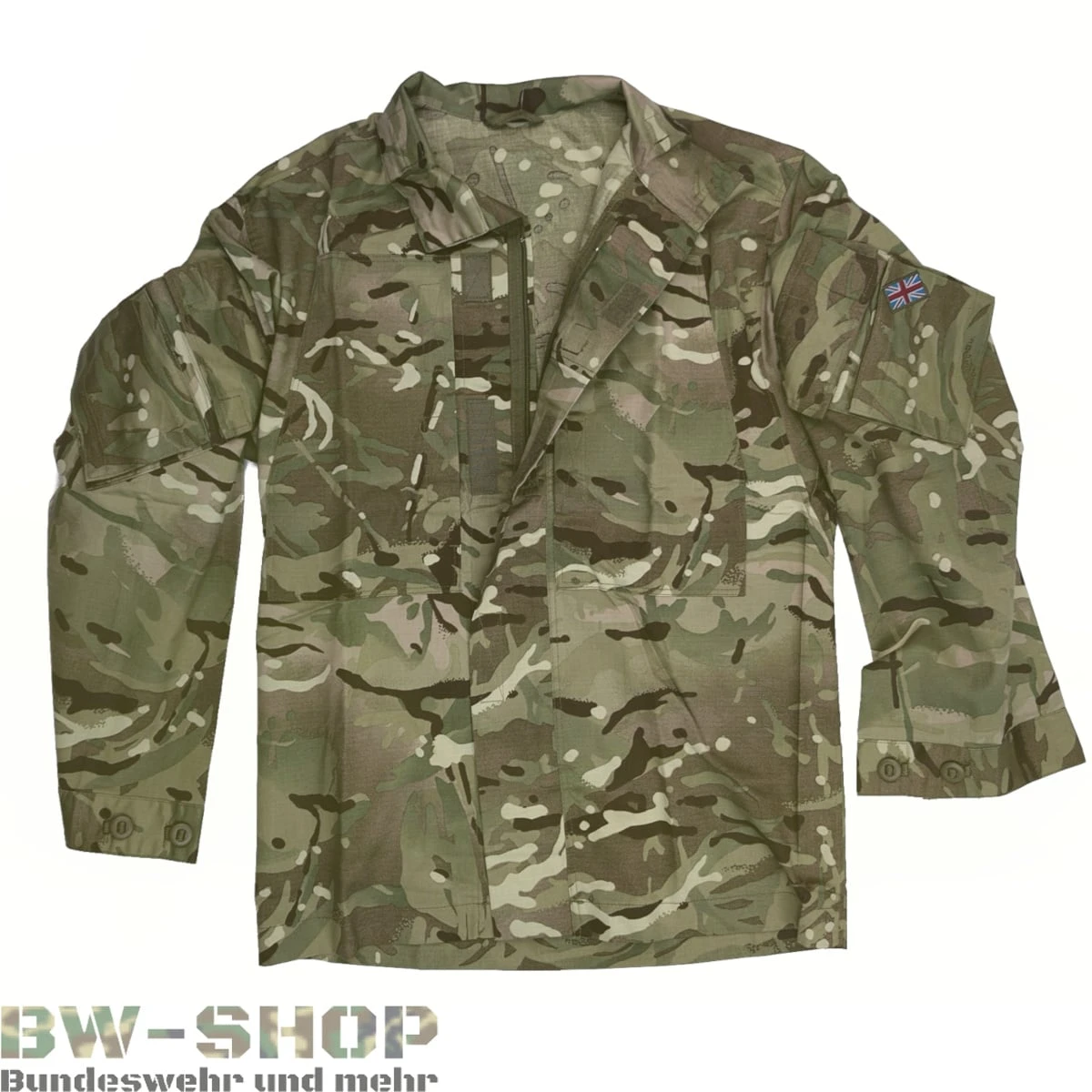 Original Britische Armee Tarnnetz DPM-Tarn 3 Original Britische Armee Tarnnetz DPM-Tarn