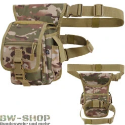 Brandit BWuM Bundeswehr Kampfrucksack 65L + Patch & Flagge -Bundeswehr Und Mehr Verkäufe 8042 161 wz flaschenhalter tacticalcamo 5775 Brandit Molle Tasche Seitentasche