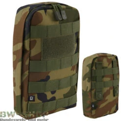 Brandit BWuM US Assault Pack Cooper Rucksack + Patch & Flaggen -Bundeswehr Und Mehr Verkäufe 8044 10 wz multifunktion snake woodland 5773 Brandit Molle Tasche Snake