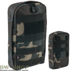 Brandit BWuM US Assault Pack Cooper Rucksack + Patch & Flaggen -Bundeswehr Und Mehr Verkäufe 8044 4 wz multifunktion snake darkcamo 5773 Brandit Molle Tasche Snake