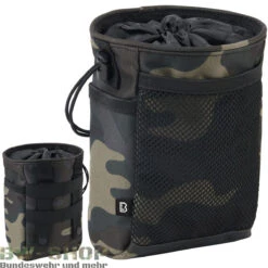 Brandit Original Bundeswehr 5.11 KSK Einsatztasche Groß 190L -Bundeswehr Und Mehr Verkäufe 8046 wz Multi Tactical darkcamo 5769 Brandit Molle Tasche Tactical