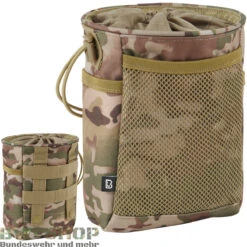 Brandit Original Bundeswehr 5.11 KSK Einsatztasche Groß 190L -Bundeswehr Und Mehr Verkäufe 8046 wz Multi Tactical tacticalcamo 5769 Brandit Molle Tasche Tactical