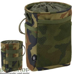 Brandit Original Bundeswehr 5.11 KSK Einsatztasche Groß 190L -Bundeswehr Und Mehr Verkäufe 8046 wz Multi Tactical woodland 5769 Brandit Molle Tasche Tactical