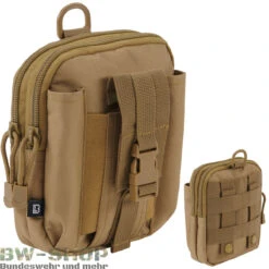 Brandit Bundeswehr Einsatztasche -Bundeswehr Und Mehr Verkäufe 8049 wz Multi Functional coyote 5770 Brandit Molle Tasche Functional