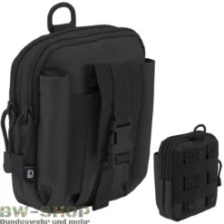 Brandit Bundeswehr Einsatztasche -Bundeswehr Und Mehr Verkäufe 8049 wz Multi Functional schwarz 5770 Brandit Molle Tasche Functional