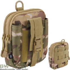 Brandit Bundeswehr Einsatztasche -Bundeswehr Und Mehr Verkäufe 8049 wz Multi Functional tacticalcamo 5770 Brandit Molle Tasche Functional