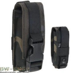 Brandit Bundeswehr Kampfrucksack Molle 65L -Bundeswehr Und Mehr Verkäufe 8051 wz Mehrzweck mittel darkcamo 5785 Brandit Molle Tasche Mehrzwecktasche Medium