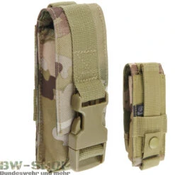 Brandit Bundeswehr Kampfrucksack Molle 65L -Bundeswehr Und Mehr Verkäufe 8051 wz Mehrzweck mittel tacicalcamo 5785 Brandit Molle Tasche Mehrzwecktasche Medium