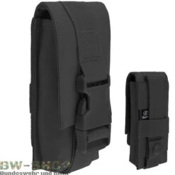 Brandit BWuM US Assault Pack Cooper Rucksack -Bundeswehr Und Mehr Verkäufe 8052 wz Mehrzweck gross schwarz 5786 Brandit Molle Tasche Mehrzwecktasche Large