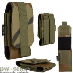 Brandit US Assault Pack Cooper Rucksack -Bundeswehr Und Mehr Verkäufe 8058 wz telefontasche mittel woodland 5782 Brandit Molle Tasche Telefontasche Medium