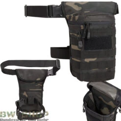Brandit US Assault Pack Rucksackbezug -Bundeswehr Und Mehr Verkäufe 8063 wz Seitentasche 2 darkcamo 5776 Brandit Molle Tasche Seitentasche 2