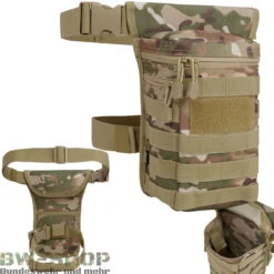 Brandit US Assault Pack Rucksackbezug -Bundeswehr Und Mehr Verkäufe 8063 wz Seitentasche 2 multitarn 5776 Brandit Molle Tasche Seitentasche 2