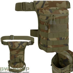 Brandit US Assault Pack Rucksackbezug -Bundeswehr Und Mehr Verkäufe 8063 wz seitentasche 2 woodland 5776 Brandit Molle Tasche Seitentasche 2