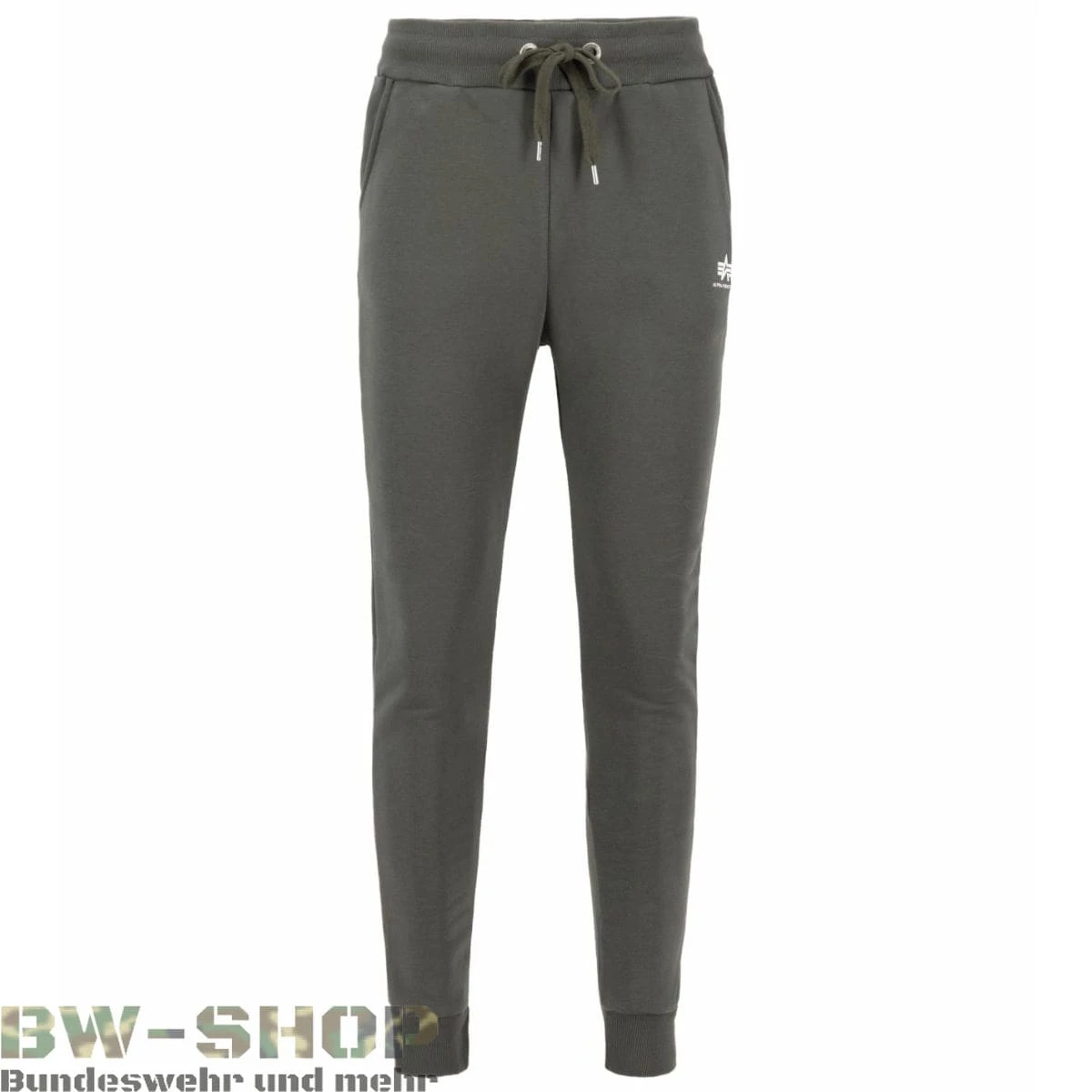 Alpha Industries Hose Combat Pant LW 4 Alpha Industries Hose Combat Pant LW – Bild 2