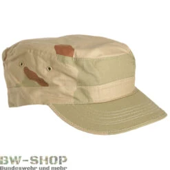 Original Bundeswehr Barett 8-Farben Bw -Bundeswehr Und Mehr Verkäufe BDUFeldmuetzedesert 4737 bw 4737 US BDU Feldmuetze US BDU Feldmuetze Army Muetze Cap