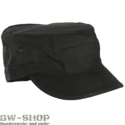 Original Bundeswehr Barett 8-Farben Bw -Bundeswehr Und Mehr Verkäufe BDUFeldmuetzeschwarz 4737 bw 4737 US BDU Feldmuetze US BDU Feldmuetze Army Muetze Cap