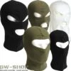 Mil-Tec Original Bundeswehr Feldmütze Flecktarn -Bundeswehr Und Mehr Verkäufe Balaclava unterzieh wz min 4337 Militaer Sturmhaube Balaclava Baumwolle Unterziehhaube