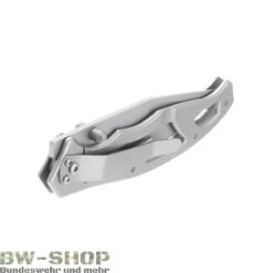 Militär Tactical Pen Black Pro 8-tlg. -Bundeswehr Und Mehr Verkäufe II fine edge 2 mit WZ min 6372 Gerber Taschenmesser Paraframe