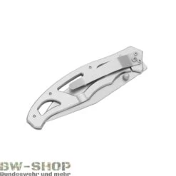 Militär Tactical Pen Black Pro 8-tlg. -Bundeswehr Und Mehr Verkäufe II serrated edge 2 mit WZ min 6372 Gerber Taschenmesser Paraframe