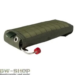 Militär Regenhut "Südwester"