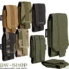 Brandit US Assault Pack Cooper Rucksack -Bundeswehr Und Mehr Verkäufe Mollephonepouchmedium1000 4802 bw 5782 Brandit Molle Tasche Geldboerse 4
