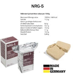 Militär Edelstahl Kochset 9 Militär Edelstahl Kochset -Bundeswehr Und Mehr Verkäufe NRG5 bestandteile 4979