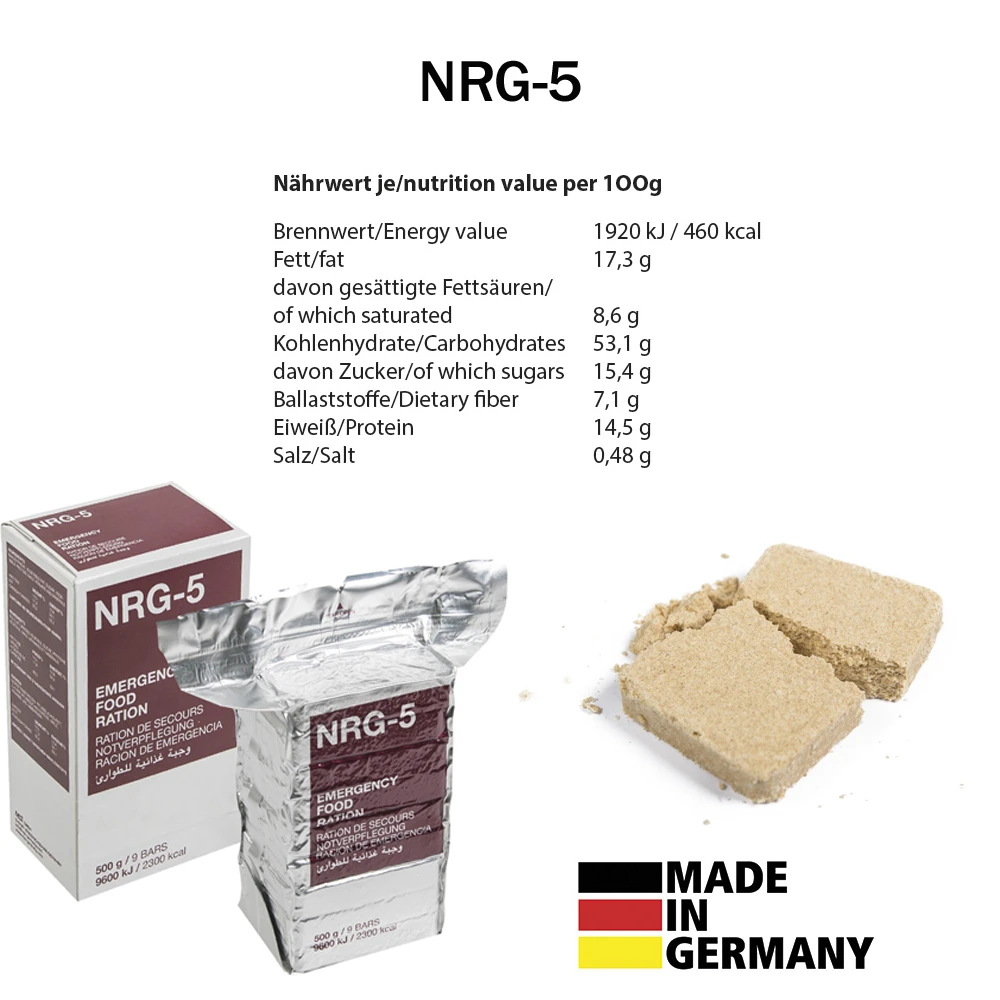 Militär Edelstahl Kochset 5 Militär Edelstahl Kochset – Bild 3