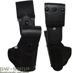 Polizei Kugelsichere Weste Herren Sitek SK1 Schutzweste