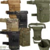 Brandit US Assault Pack Rucksackbezug -Bundeswehr Und Mehr Verkäufe Sidekickbagno21000 4802 bw 5776 Brandit Molle Tasche Seitentasche 2
