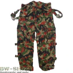 Feuerwehrjacke Hupf Teil 1 6 Feuerwehrjacke Hupf Teil 1 -Bundeswehr Und Mehr Verkäufe alpentarnhosem701100 4278 bw 4278 Original Schweizer Armee M70 Latzhose M83 Bundhose Alpentarn Feldhose