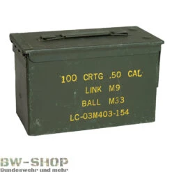 Bundeswehr Taschenmesser Alte Art Schwarz 14 Bundeswehr Taschenmesser Alte Art Schwarz -Bundeswehr Und Mehr Verkäufe ammoboxorigg1000 4696 bw 4696 Original US Army Munitionskiste Ammo Box