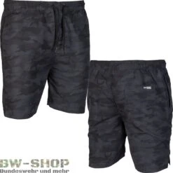 Mil-Tec Brandit Windbreaker Sommer -Bundeswehr Und Mehr Verkäufe armybadeshortsdarkcamo wz min 5204 Army Badeshorts