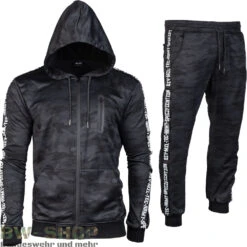 Mil-Tec 1-3er Pack Original Bundeswehr T-Shirt Tropen -Bundeswehr Und Mehr Verkäufe armytrainingssetdarkcamo 5004 Army Trainingsjacke Trainingshose Trainingsanzug Armee Sportanzug Hoodie Jacke Pullover Hose Camouflage bw 5004 Army Trainingsjacke Trainingshose Trai