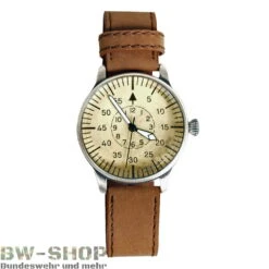 Mil-Tec Original Bundeswehr Kompass Bezard Lufft Mit Etui -Bundeswehr Und Mehr Verkäufe armyuhrquartzvintage1000 4743 bw 4743 Fliegeruhr Beobachtungsuhr Vintage Armee Uhr Quarz Retro Wehrmacht Luftwaffe