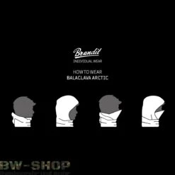Brandit Original Bundeswehr Barett 8-Farben Bw -Bundeswehr Und Mehr Verkäufe balaclavaarctichowtouse wz min 5726 Brandit Arctic Balaclava Sturmhaube