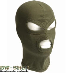 Mil-Tec Original Bundeswehr Feldmütze Flecktarn -Bundeswehr Und Mehr Verkäufe balaclavaunterzieholiv3 loch bw 4337 Sturmhaube Balaclava duenn Unterzieh