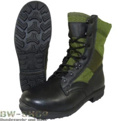 Haix Jagdstiefel Nature One GTX Braun