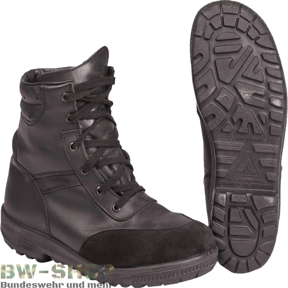 Wanderschuhe Squad Stiefel 3 Wanderschuhe Squad Stiefel
