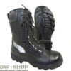 Bundeswehr Springerstiefel Para Mit Stahlkappe