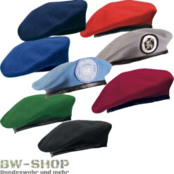 Militär Buschhut Mit Druckknopf