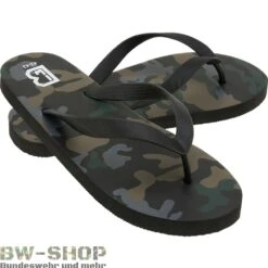 Brandit 1-10er Pack Original Bundeswehr Socken Tropen / Khaki 11 Brandit 1-10er Pack Original Bundeswehr Socken Tropen / Khaki -Bundeswehr Und Mehr Verkäufe beachslipperdarkcamo wz min 5167 Brandit Flip Flops Beach Slipper
