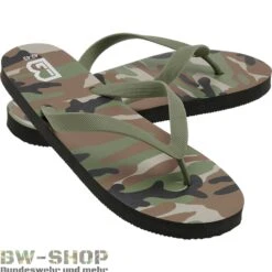 Brandit 1-10er Pack Original Bundeswehr Socken Tropen / Khaki 10 Brandit 1-10er Pack Original Bundeswehr Socken Tropen / Khaki -Bundeswehr Und Mehr Verkäufe beachslipperwoodland wz min 5167 Brandit Flip Flops Beach Slipper