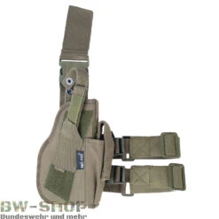 Mil-Tec Feuerwehr Axt Mit Tasche Feuerwehrbeil 9 Mil-Tec Feuerwehr Axt Mit Tasche Feuerwehrbeil -Bundeswehr Und Mehr Verkäufe beinholsteroliv1000 4769 bw 4769 Militaer Tiefziehholster Pistolenbeinholster Waffenholster Holster Magazintasche