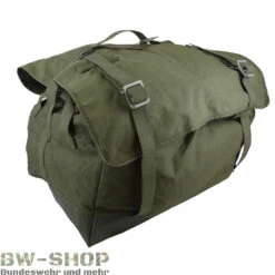 Original Französische Armee Rucksack Alpha CCE-Tarn 110...