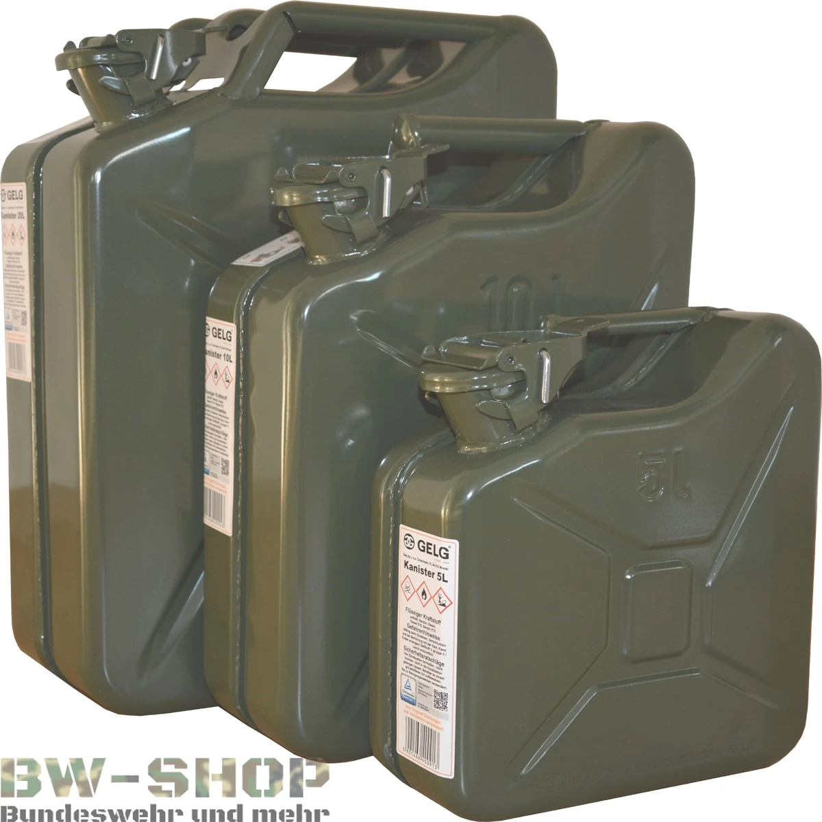 US Army Munitionskiste Kunststoff Oliv 3 US Army Munitionskiste Kunststoff Oliv