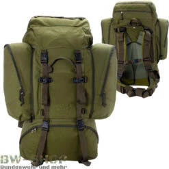 Berghaus US Assault Pack Rucksackbezug