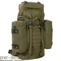 Berghaus Original Bundeswehr Gebirgsrucksack 35L
