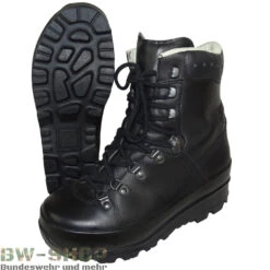 Haix Trekker Pro 2.0 Einsatzstiefel *Neu*