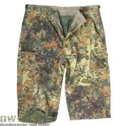 Original Bundeswehr Leo Köhler Kommando Hose