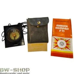 Militär Spannsäge Mit Griffen & Sägeblatt -Bundeswehr Und Mehr Verkäufe bild3 mit WZ min 4662 Original NVA Marschkompass F73